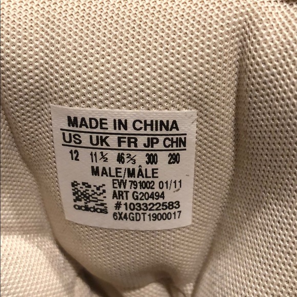 Adidas - Picture 5 of 7